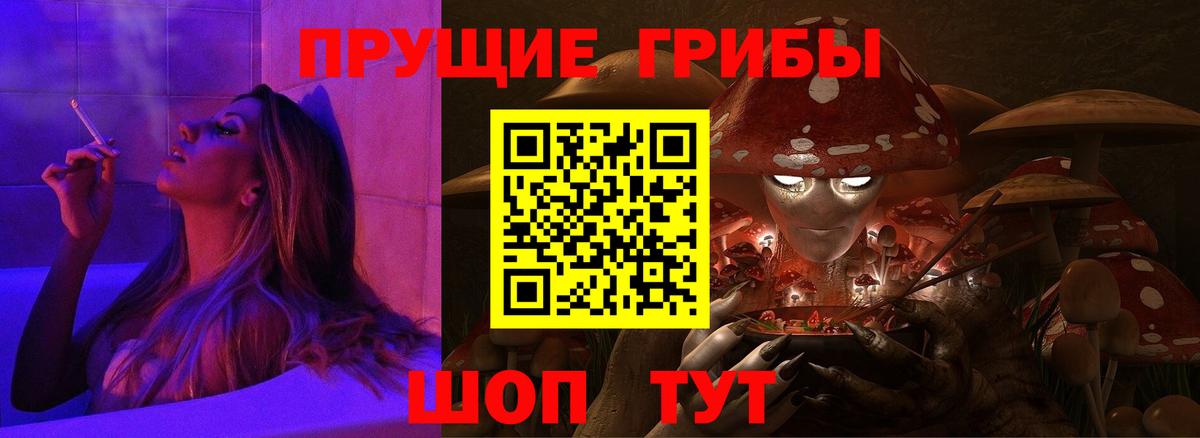 Псилоцибиновые грибы Cubensis Чита